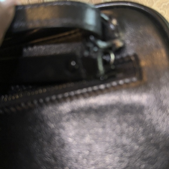 SAINT LAURENT BAG - Picture 8 of 10